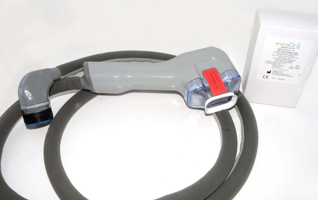 MIRADRY Miramarlabs MD4000-HP Handpiece for MD4000-MC Laser Mira Dry Miramar HP