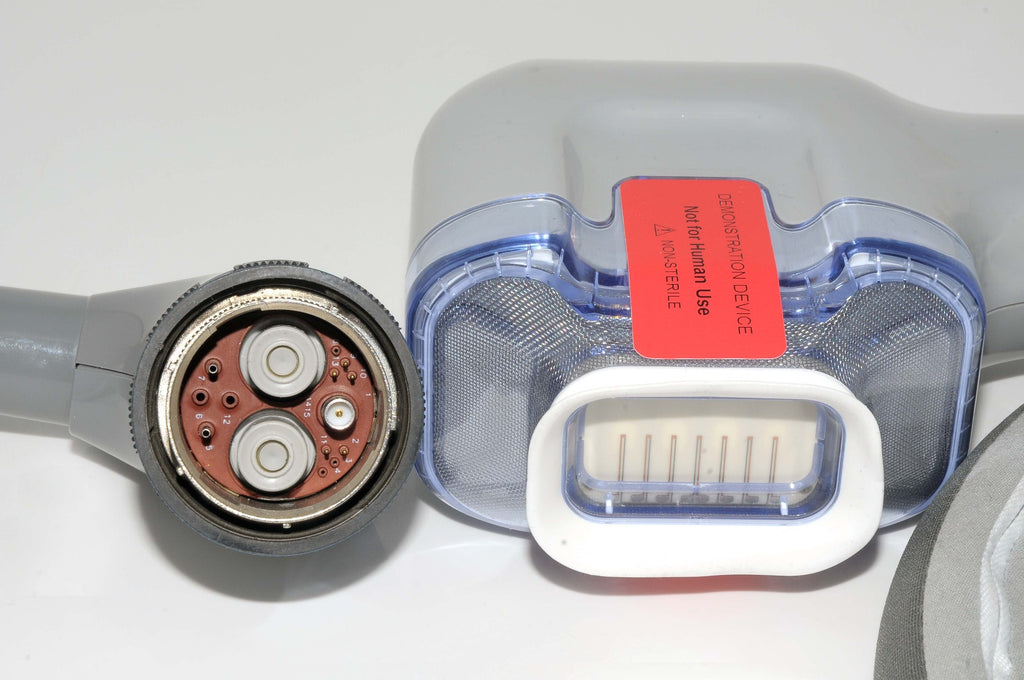 MIRADRY Miramarlabs MD4000-HP Handpiece for MD4000-MC Laser Mira Dry Miramar HP
