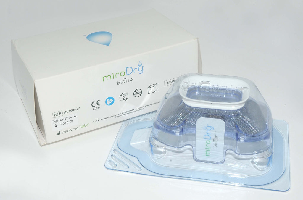 MIRADRY Miramarlabs MD4000-HP Handpiece for MD4000-MC Laser Mira Dry Miramar HP