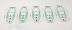 MiraDry Sizing Tools Small Mira Dry Mirror Dri Sm Size 5 Ct. Miramar Labs