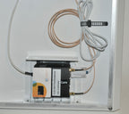 Miramar Labs Miradry Side Cover Panel Replacement USB Ports ICCID Cell Shell