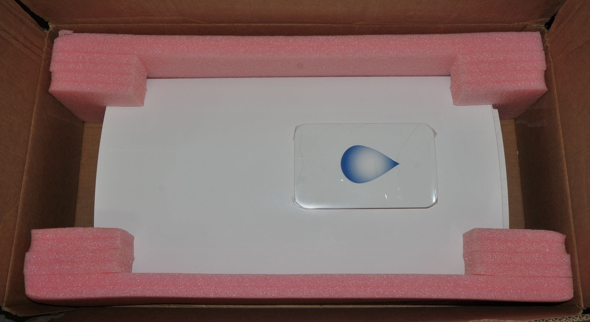 Miramar Labs Miradry Side Cover Panel Replacement USB Ports ICCID Cell Shell
