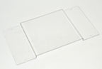 Miramar Labs Miradry Side Cover Panel Replacement USB Ports ICCID Cell Shell