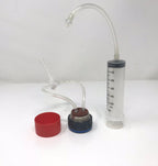 MIRAMAR Mira Dry Handpiece To System Coupler Valve Parts 59568M25 15PN 11139