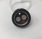 MIRAMAR Mira Dry Handpiece To System Coupler Valve Parts 59568M25 15PN 11139
