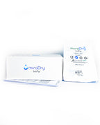 Miramarlabs miraDry bioTip Hyperhidrosis Reduction Bio Tip MD4000-BT EXP 06/30/21
