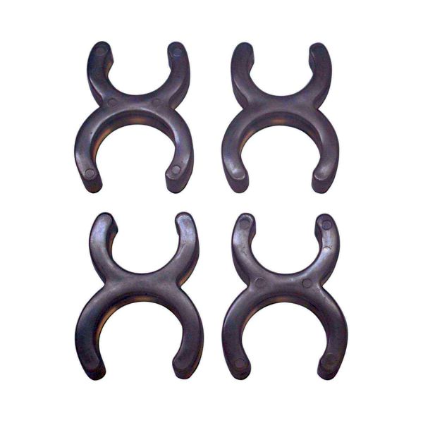 LaseAdapt Hand Piece Adapter Clips