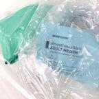 McKesson Anesthesia Breathing Circuit with Dual Limb Tubing
