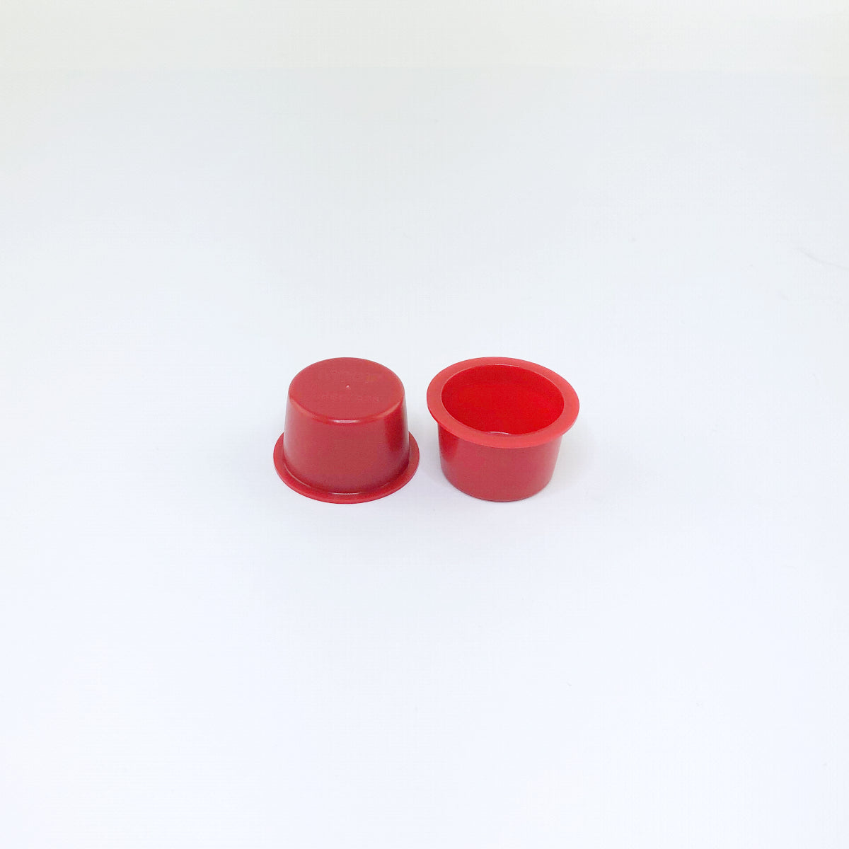 Mocap T-Series Tapered Plug Cap Smoke Evacuation Plug T.866/.975RD1 x10