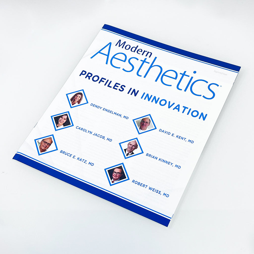 BTL Modern Aesthetics Emsculpt neo Modern Aesthetics Profiles in Innovation