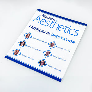 BTL Modern Aesthetics Emsculpt neo Modern Aesthetics Profiles in Innovation