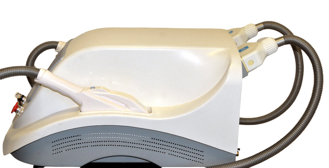 2013 Monaliza SMQ-NYC Sincoheren IPL Laser Hair Removal Skin Rejuvenation System