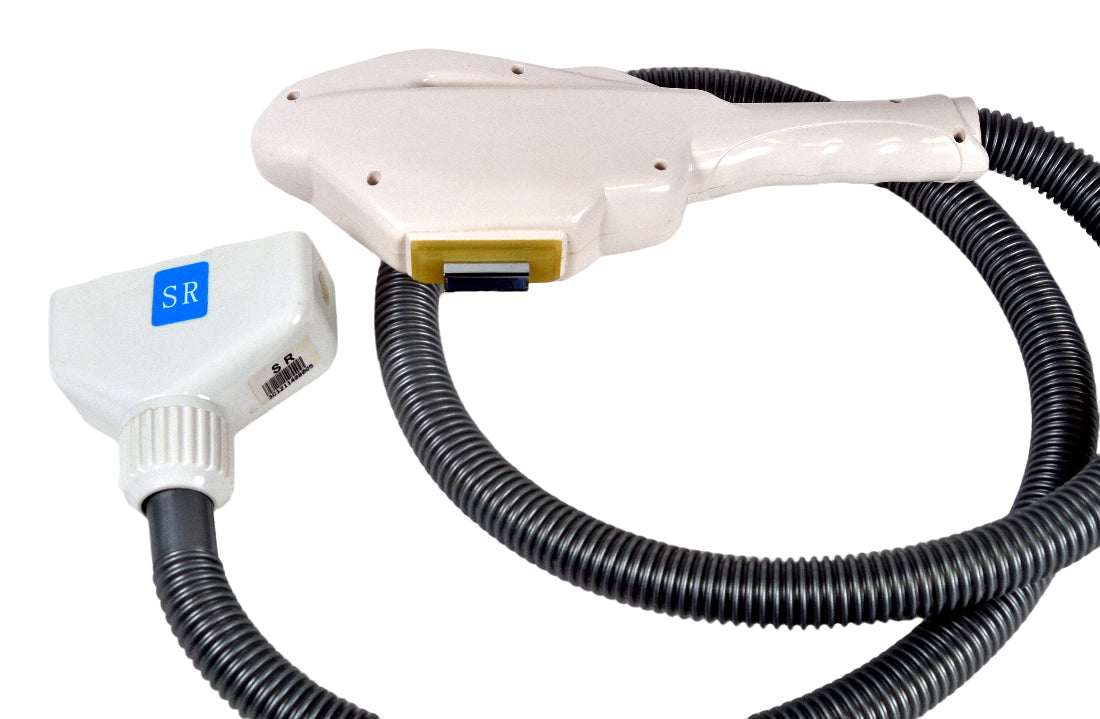 2013 Monaliza SMQ-NYC Sincoheren IPL Laser Hair Removal Skin Rejuvenation System