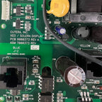 Cutera Trusculpt Laser PCB Control Board 6000373 7000373 and Monitor Excel V PART