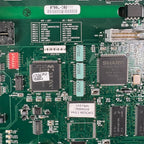 Cutera Trusculpt Laser PCB Control Board 6000373 7000373 and Monitor Excel V PART