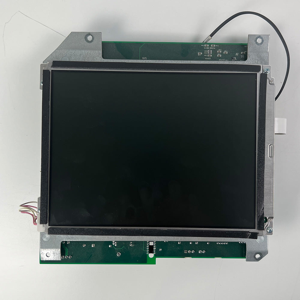 Cutera Trusculpt Laser PCB Control Board 6000373 7000373 and Monitor Excel V PART
