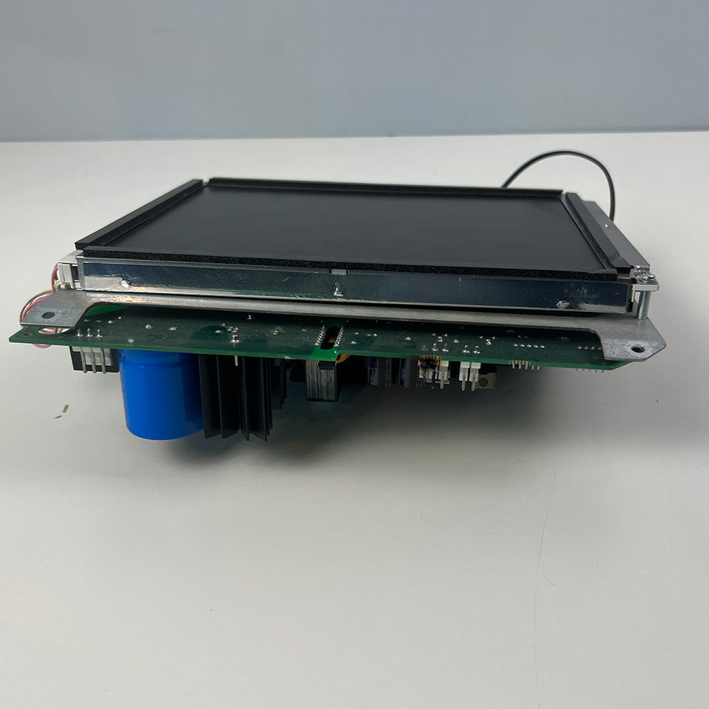 Cutera Trusculpt Laser PCB Control Board 6000373 7000373 and Monitor Excel V PART