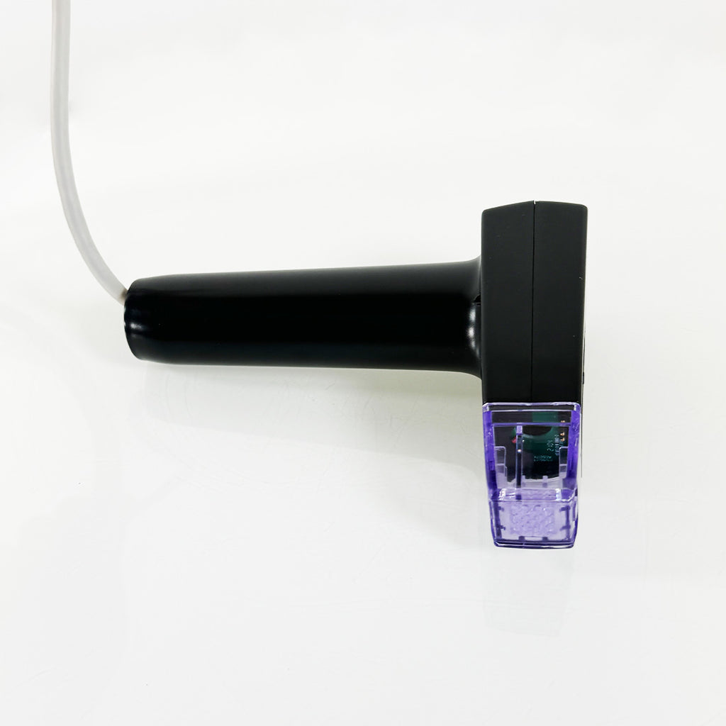 InMode Morpheus 8 Microneedling Face Handpiece