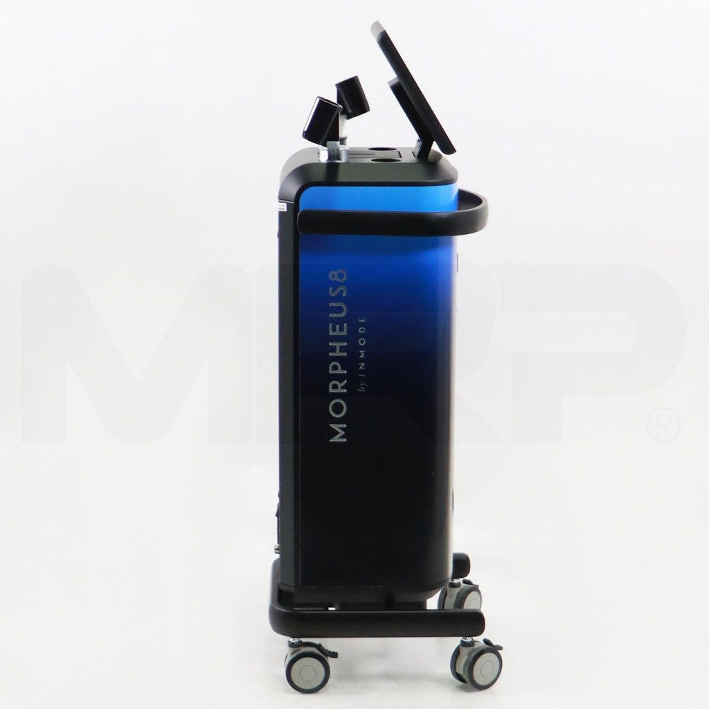 2022 InMode Morpheus8 RF Pro Skin Tightening System