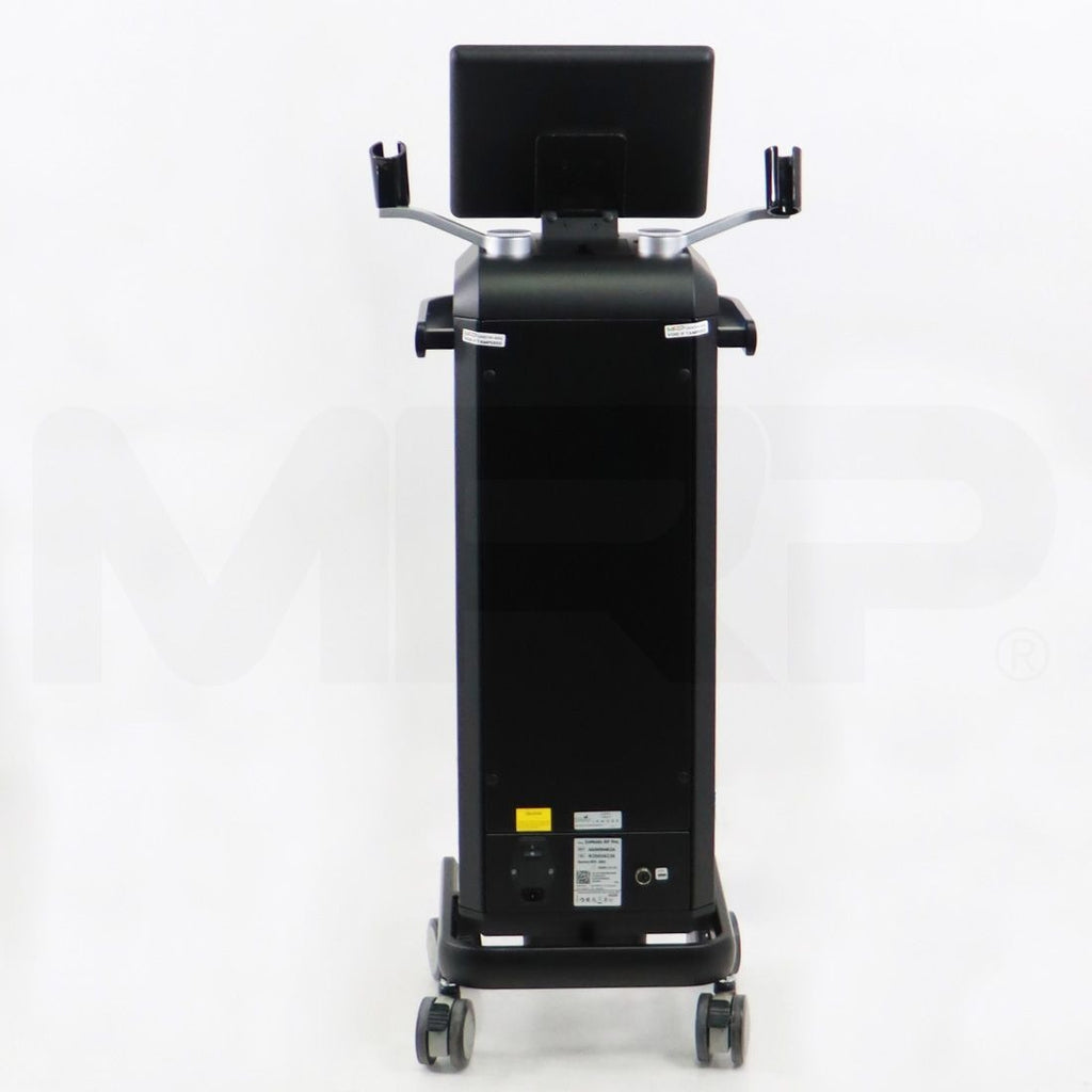 2022 InMode Morpheus8 RF Pro Skin Tightening System