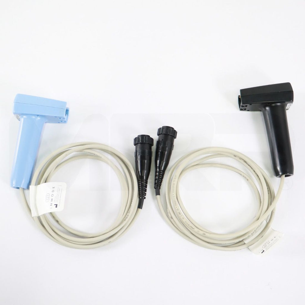 2022 InMode Morpheus8 RF Pro Skin Tightening System