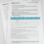 InMode Morpheus 8 Quick Reference Guide Clinical 07/2020