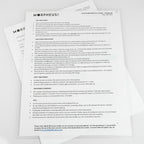 InMode Morpheus 8 Quick Reference Guide Clinical 07/2020