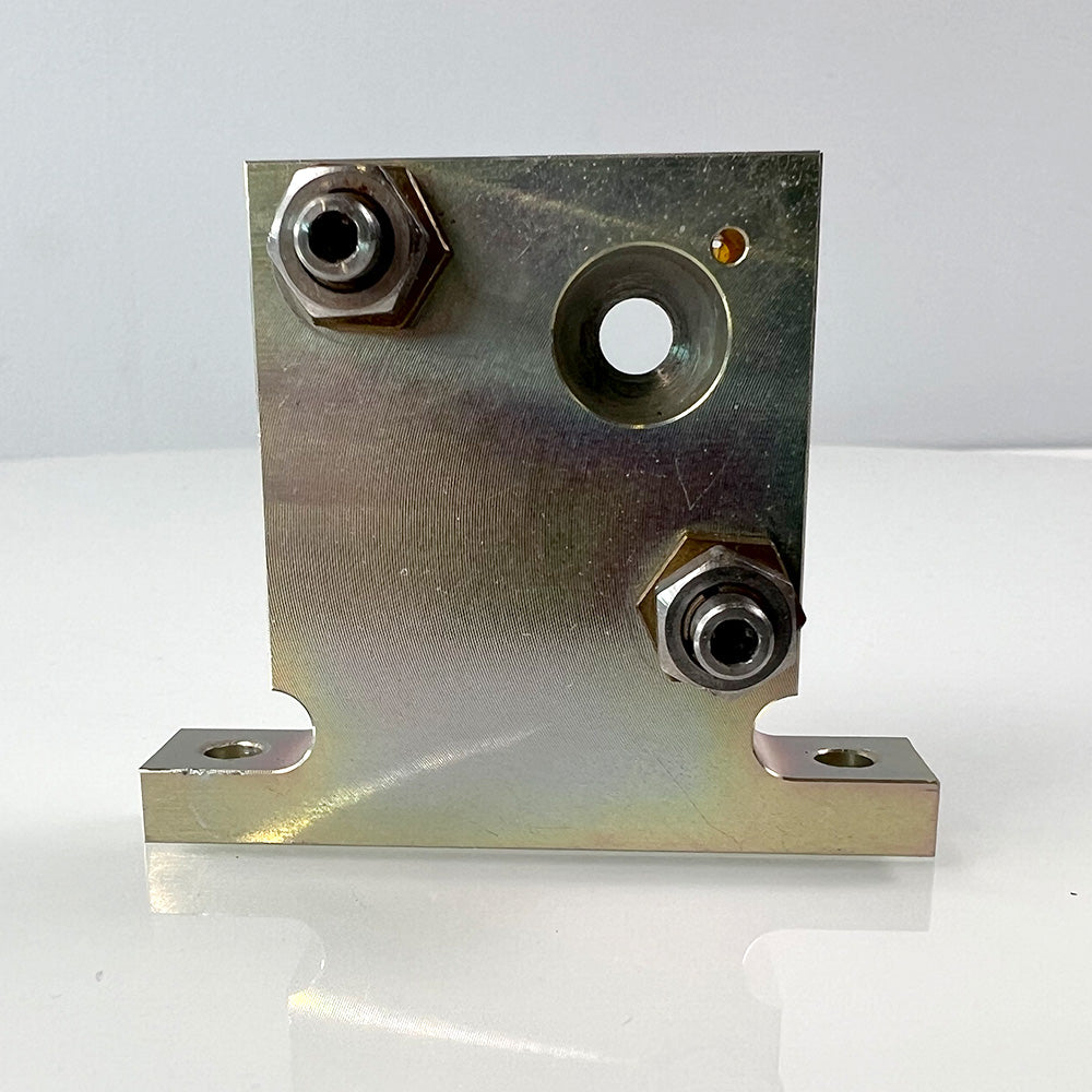 Lumenis UltraPulse Encore Laser Mount Replacement 0634-104-01/A