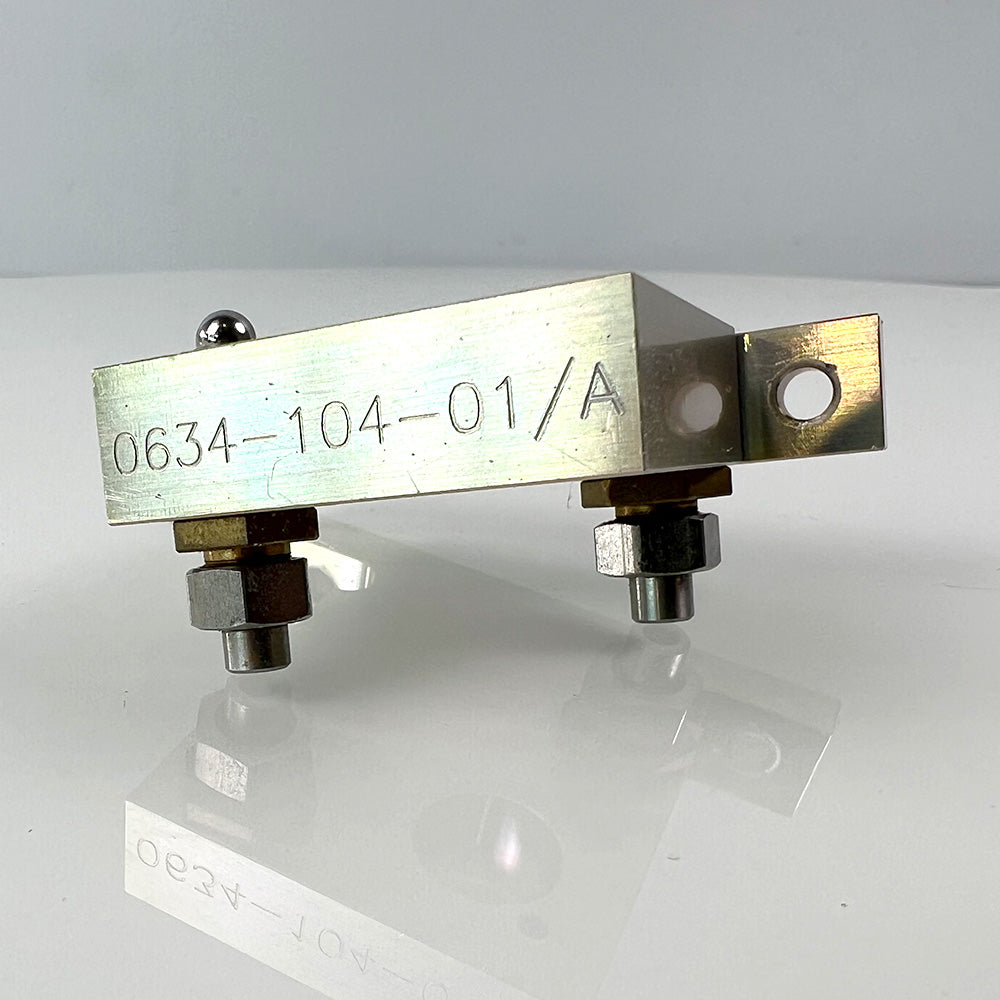 Lumenis UltraPulse Encore Laser Mount Replacement 0634-104-01/A