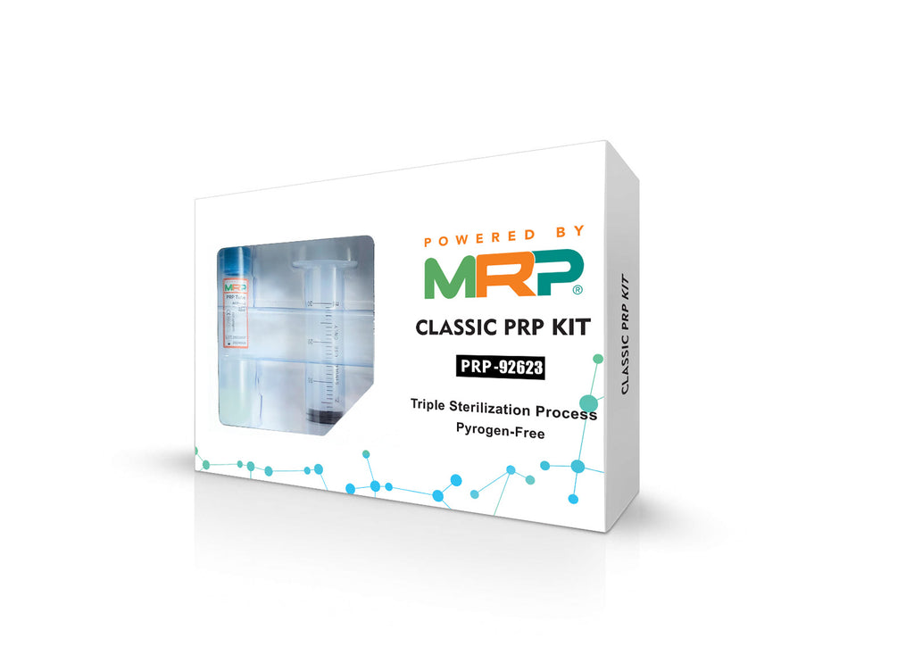 MRP Classic 22mL PRP Kit