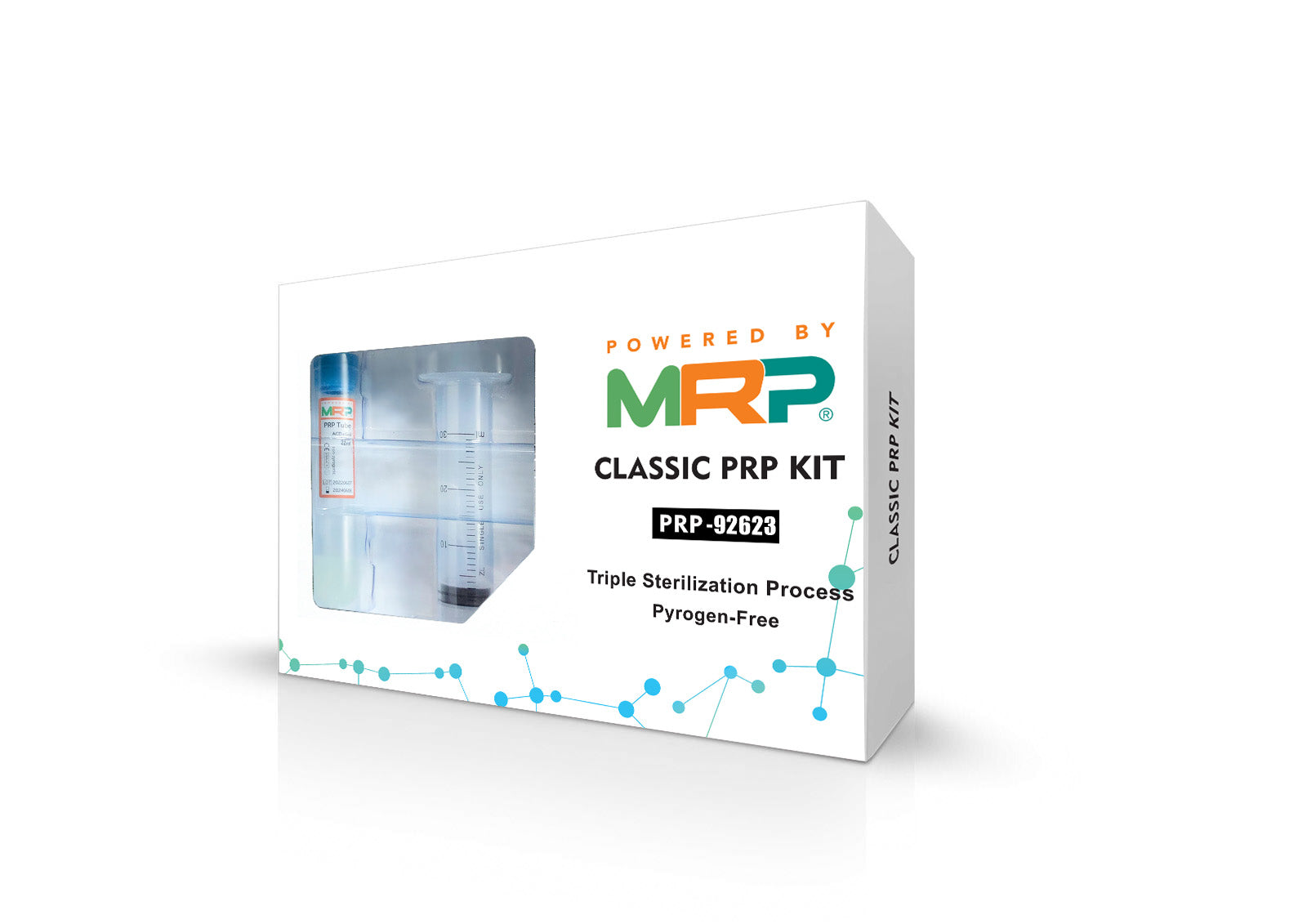 MRP Classic 22mL PRP Kit