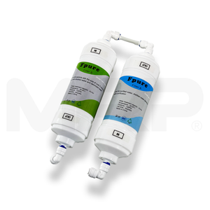 LUVO Bare808 Water Filer Assembly (PM KIT)
