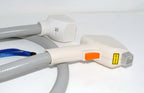 ZARIN Handpiece HR818 Diode Laser System Handpiece 16mm x 12mm
