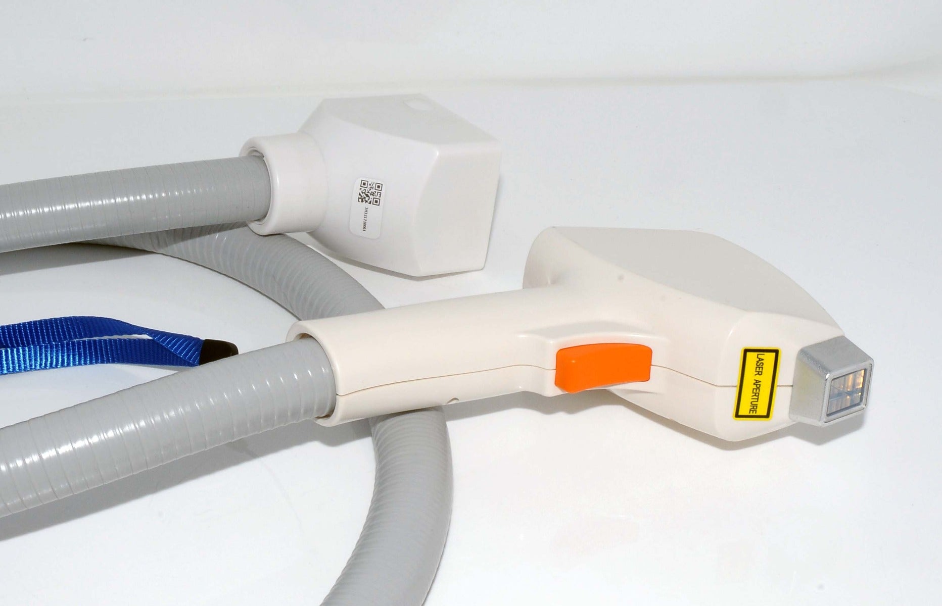 ZARIN Handpiece HR818 Diode Laser System Handpiece 16mm x 12mm