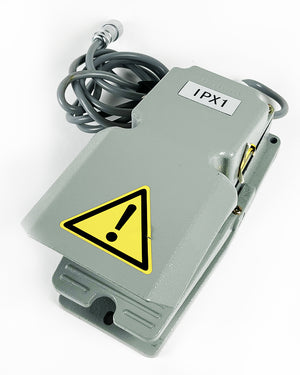 MRP PrestigeQS Foot Pedal Replacement