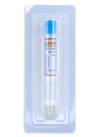 MRP PRP Tube ACD + Gel 15ml EXPIRED