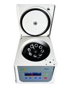 MRP TD4C PRP Centrifuge - 8/15ml Lab Tabletop 4000 RPM Speed Centrifuge DEMO