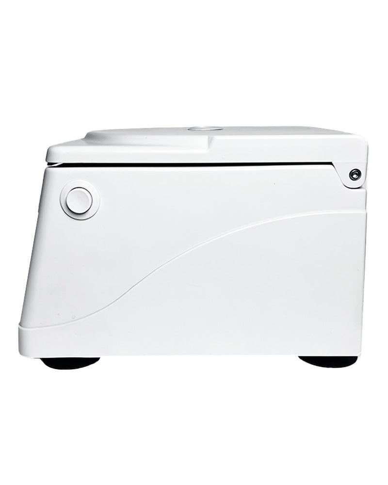 MRP TD4C PRP Centrifuge - 8/15ml Lab Tabletop 4000 RPM Speed Centrifuge DEMO