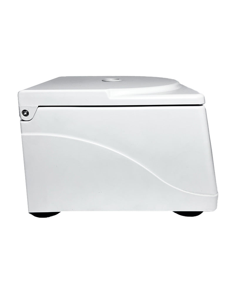 MRP TD4C PRP Centrifuge - 8/15ml Lab Tabletop 4000 RPM Speed Centrifuge DEMO