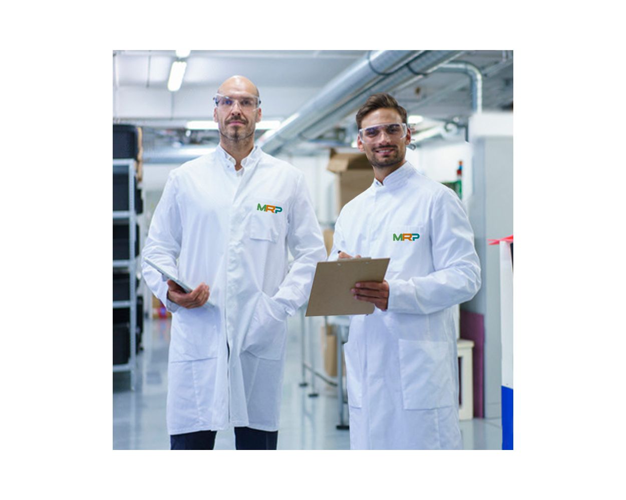 MRP Service - 45-Minute Tech Time