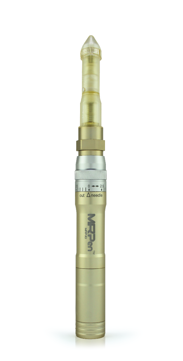 MRPen™ MicroSystem Quick Start Launch Kit
