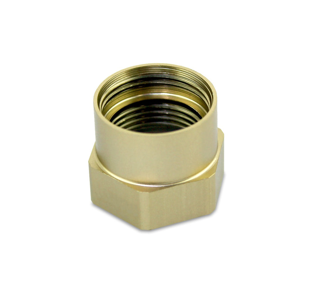 Autoclave Sterilizable Nosecone for MRPen™ Handpiece Attachment