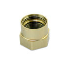 Autoclave Sterilizable Nosecone for MRPen™ Handpiece Attachment