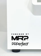 PRPerfect TD5C Lab Centrifuge to use with 4 Tubes of 30ml. Includes 22ml & 11ml tube adaptors