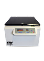 PRPerfect TD5C Lab Centrifuge to use with 4 Tubes of 30ml. Includes 22ml & 11ml tube adaptors