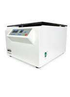 PRPerfect TD5C Lab Centrifuge to use with 4 Tubes of 30ml. Includes 22ml & 11ml tube adaptors