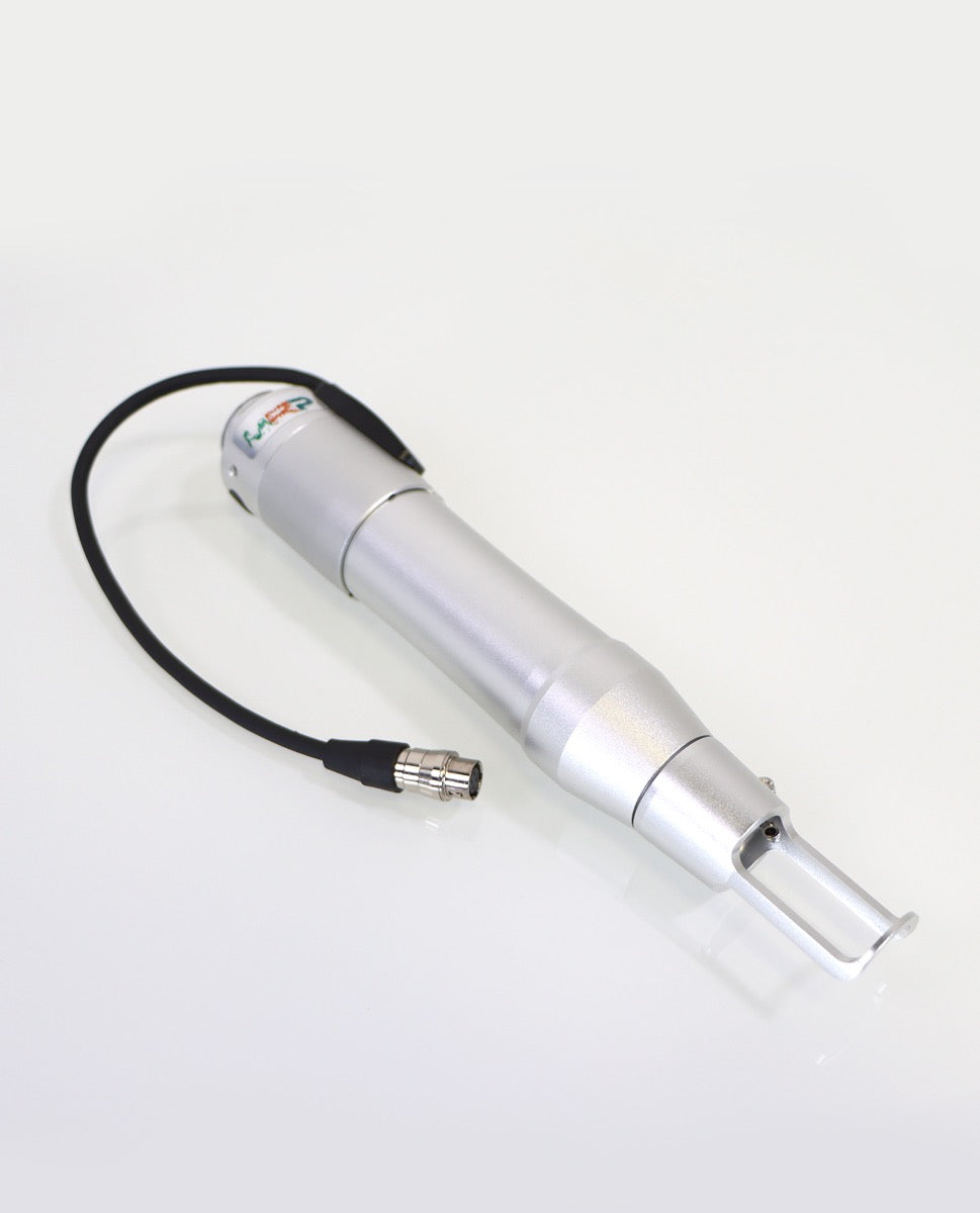 MRP QS - Q-Switch Laser Articulated Beam Delivery Arm and Standard handpiece