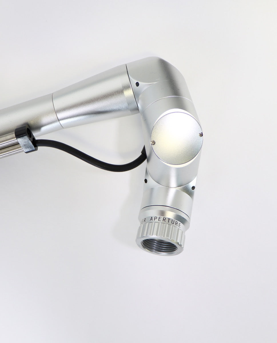 MRP QS - Q-Switch Laser Articulated Beam Delivery Arm and Standard handpiece