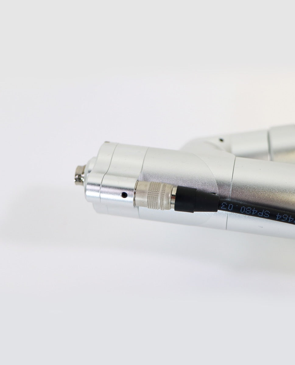 MRP QS - Q-Switch Laser Articulated Beam Delivery Arm and Standard handpiece