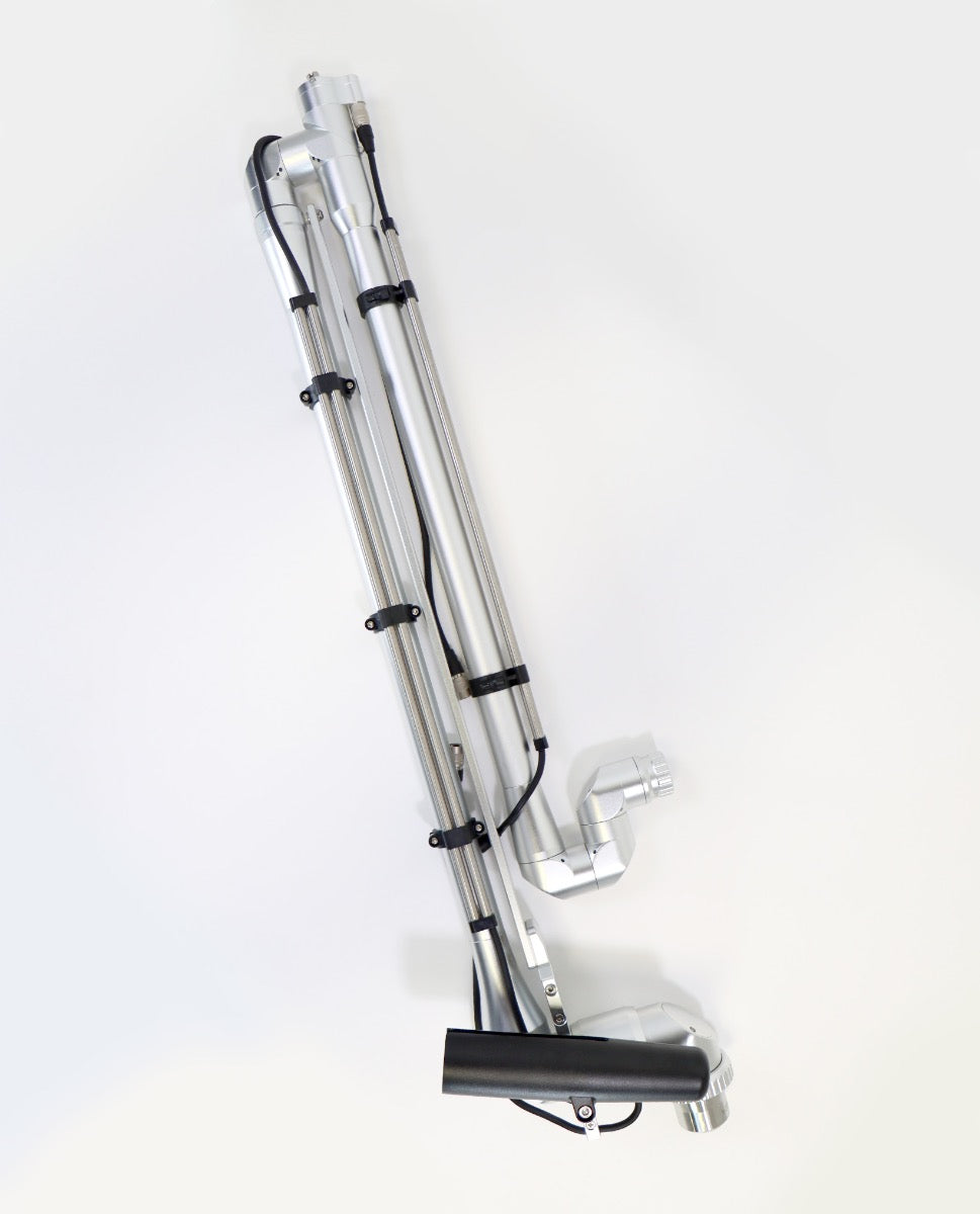 MRP QS - Q-Switch Laser Articulated Beam Delivery Arm and Standard handpiece
